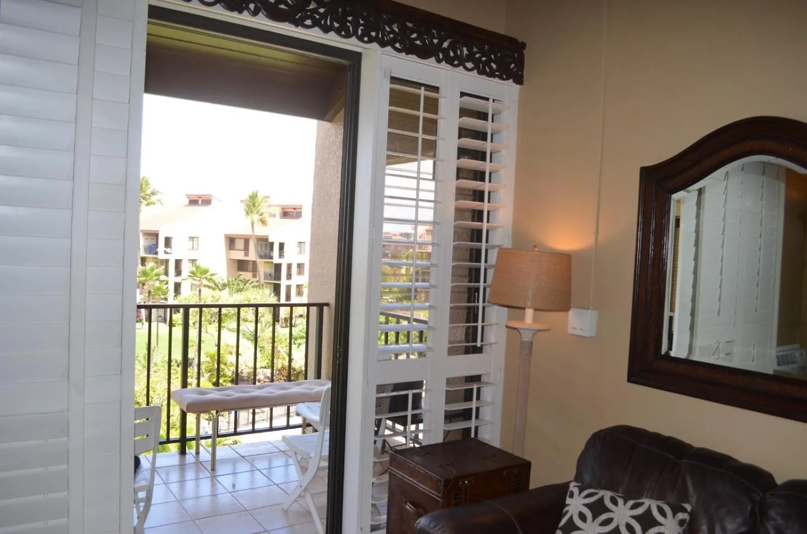 Apartment Luxurious Top Floor Kamaole Sands 6-404 Wailea