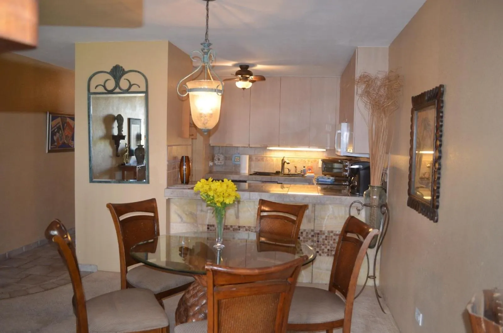Apartment Luxurious Top Floor Kamaole Sands 6-404 Wailea