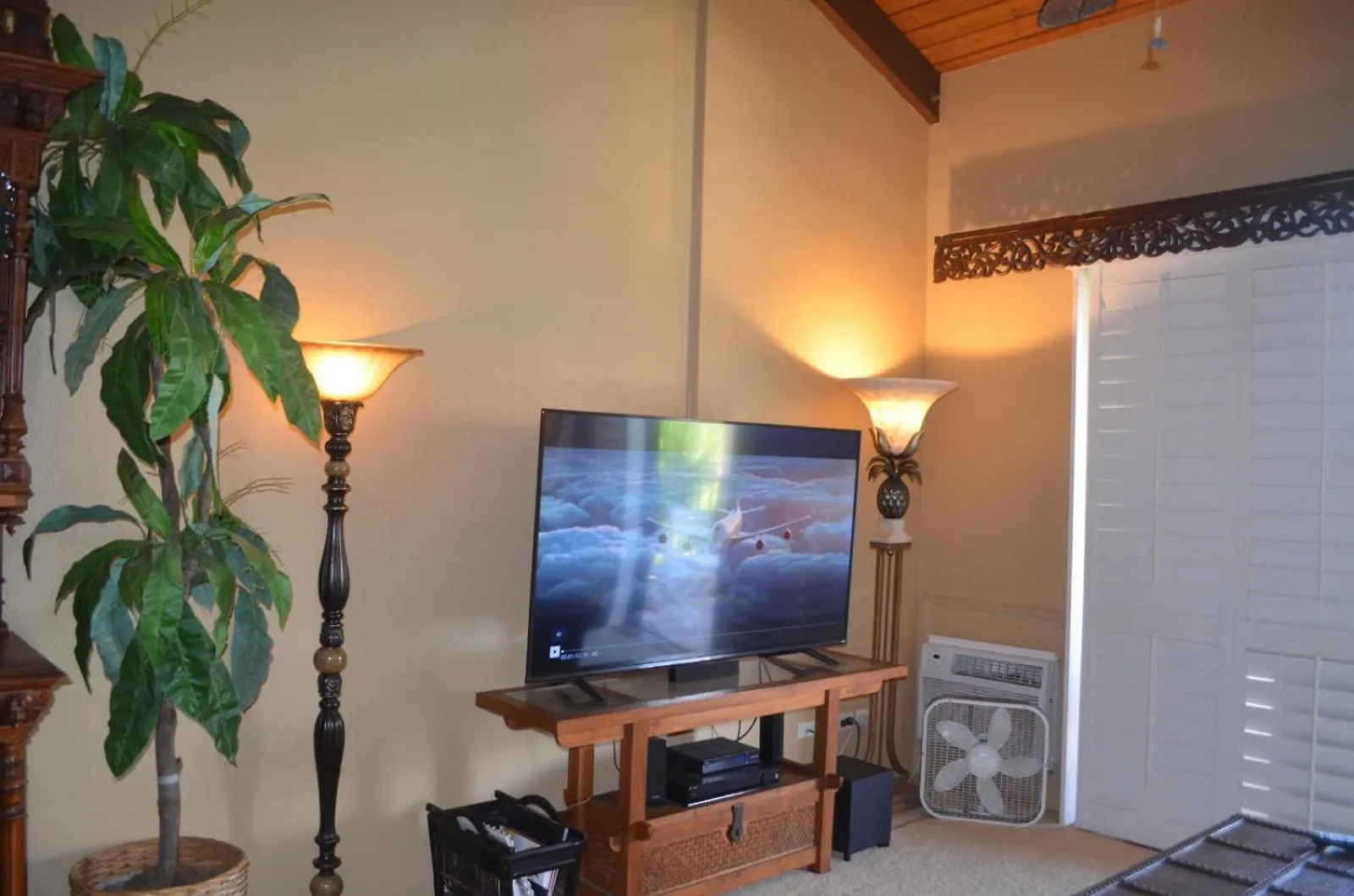 Apartment Luxurious Top Floor Kamaole Sands 6-404 Wailea  United States