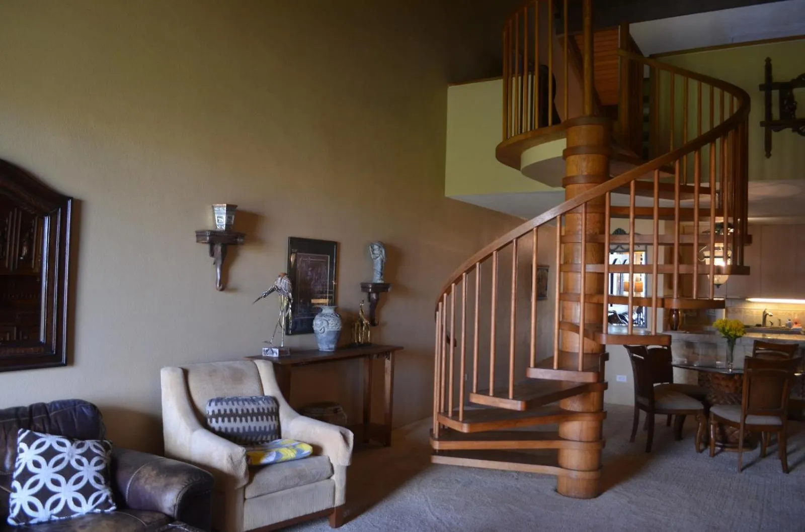 Luxurious Top Floor Kamaole Sands 6-404 Wailea  Wailea (Maui)